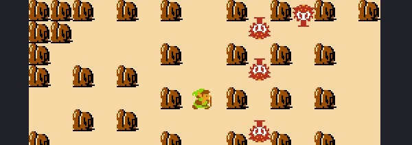 Impossigames: The 2011 Java4K Challenge | Rock Paper Shotgun