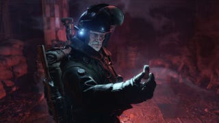 THQ Nordic parent company acquires Metro and Insurgency devs, and both are working on new IPs