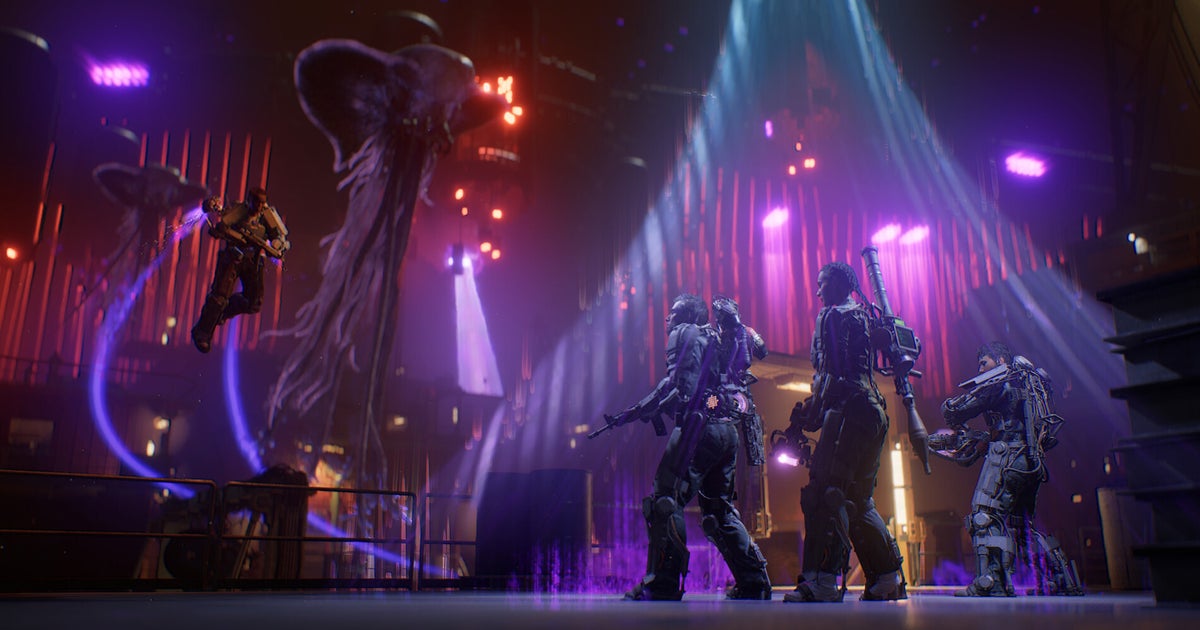 Go on then, break 4:Loop's roguelike-ish mechanics with teleporting berry mischief, says Left 4 Dead creator