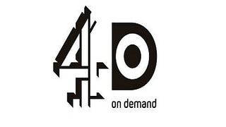 Channel 4 "not actively" bringing 4oD to Wii