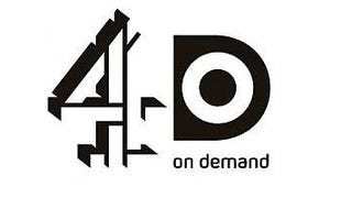 Channel 4 "not actively" bringing 4oD to Wii
