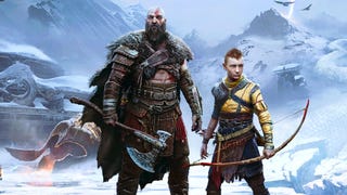 God of War: Ragnarök im Test - Das perfekte Action-Adventure und die beste Götterdämmerung für die PS4-Ära