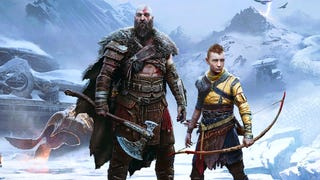 God of War: Ragnarök im Test - Das perfekte Action-Adventure und die beste Götterdämmerung für die PS4-Ära