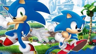 25 Jahre Sonic: Warum Sonic Generations das beste Sonic ist
