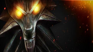 Competition: The Witcher series turns 5, win both games on GOG