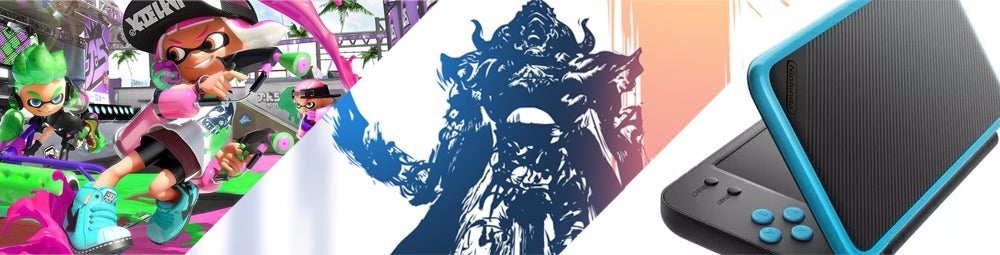 5 opvallende gamereleases juli