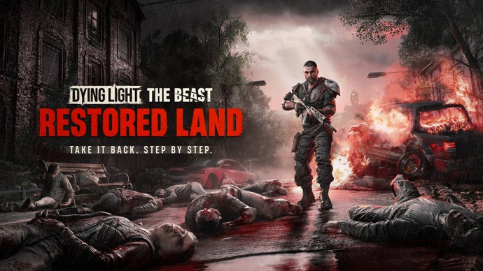 Dying Light: The Beast - Restored Land dostępne już dziś. Oto wszystkie nowości w darmowej aktualizacji