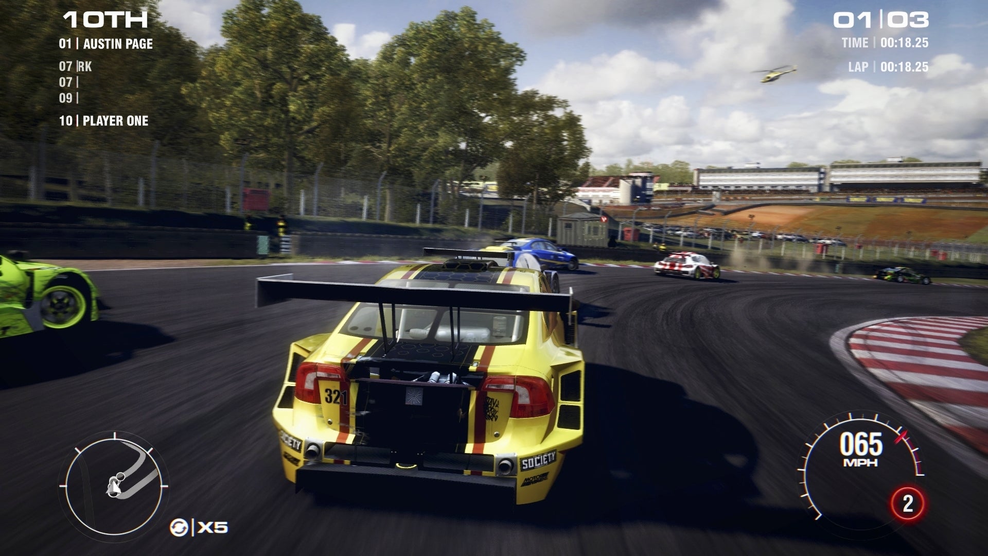 Grid 2 – Test | Eurogamer.de