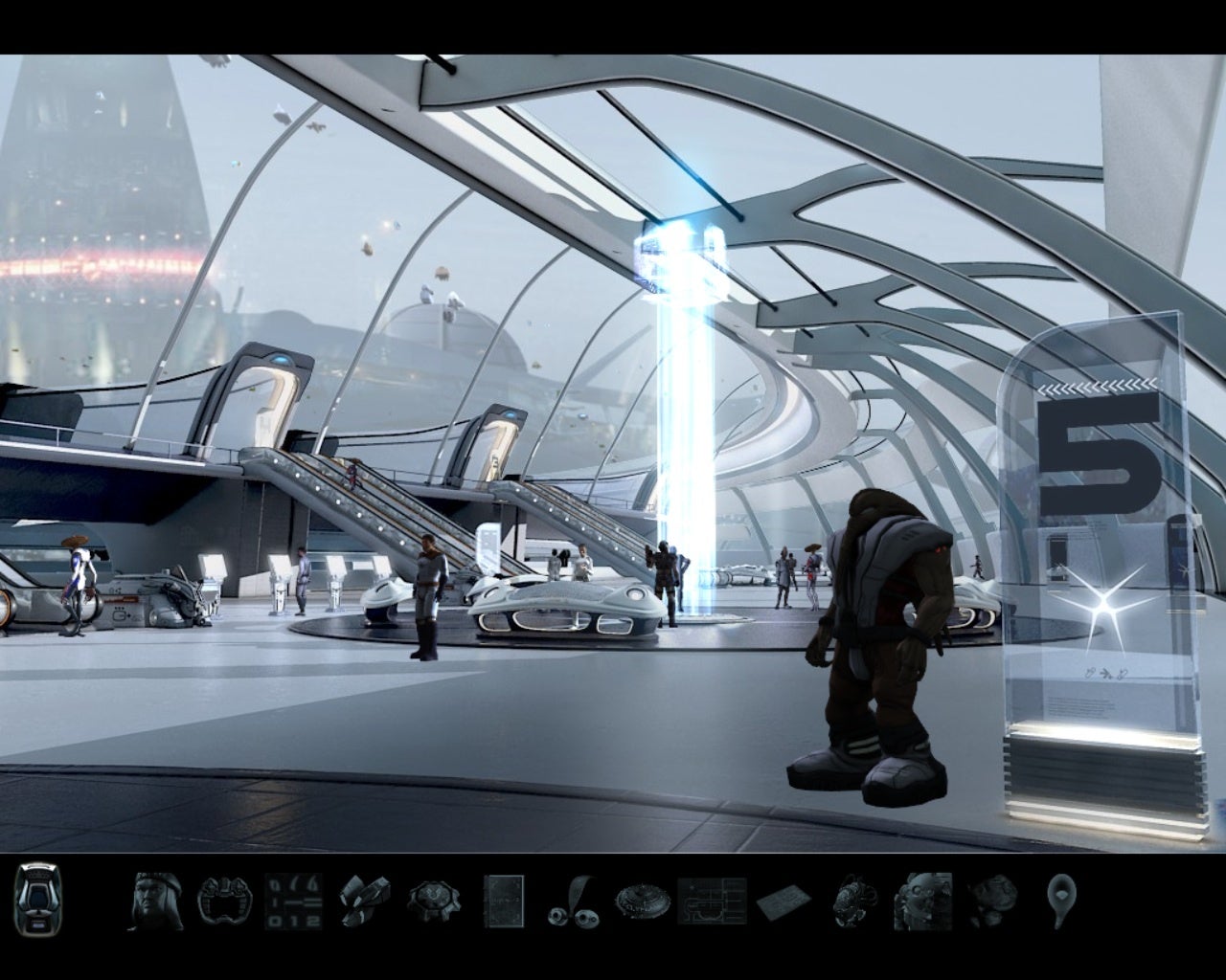 Perry Rhodan | Eurogamer.de
