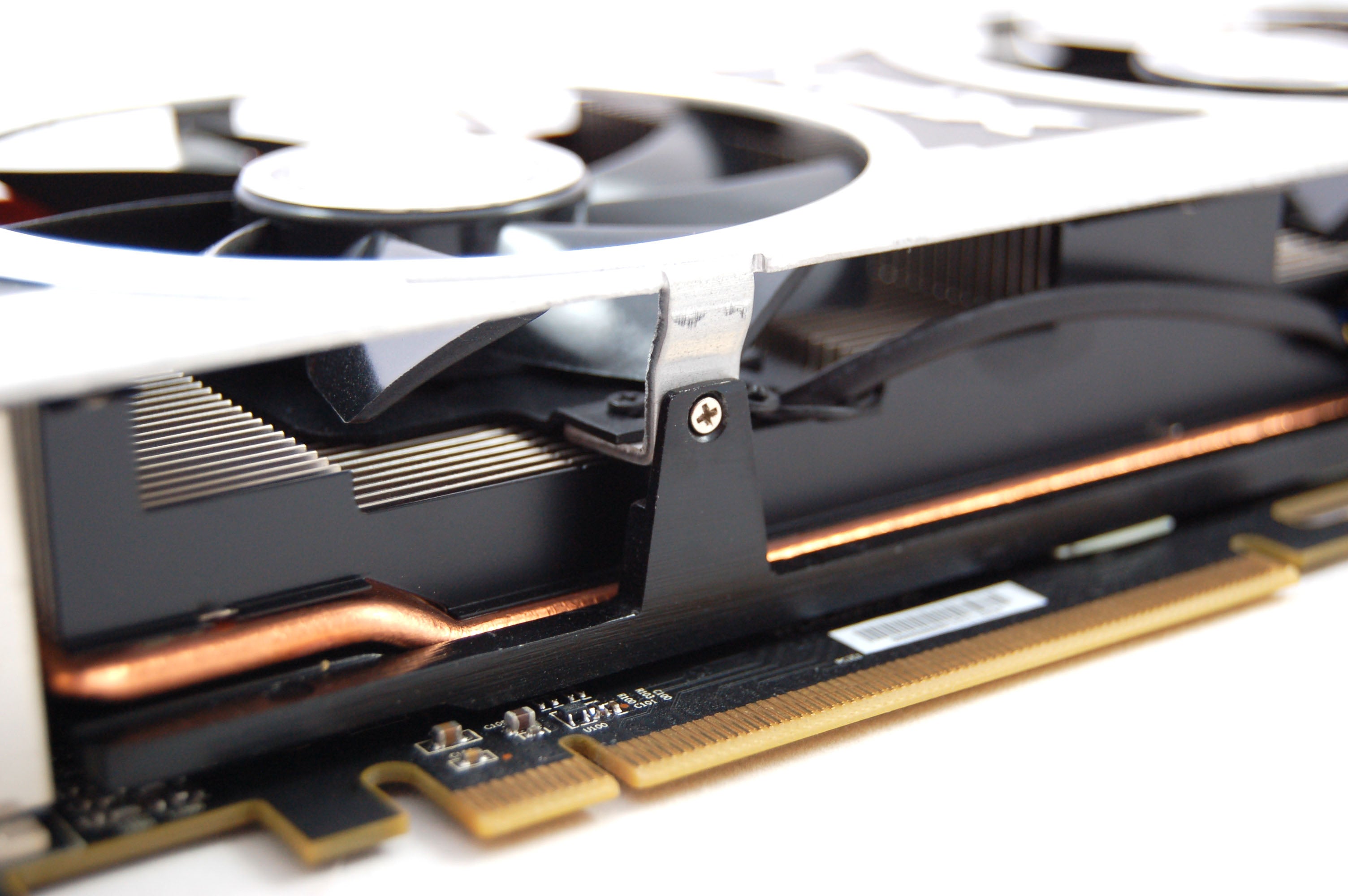 Análisis de la Radeon HD 7950 | Eurogamer.es
