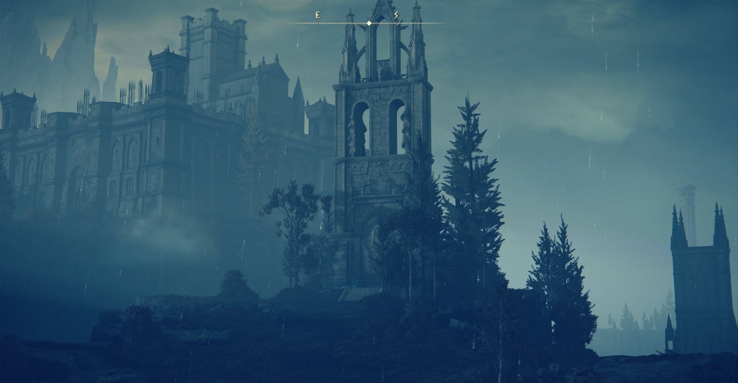 Elden Ring Shadow of the Erdtree Uralte Ruinen von Rauh betreten, Vogelkrieger besiegen