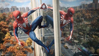 Marvel's Spider-Man PS5 Ray Tracing Analysis - The Challenge of RT in First-Gen Games
