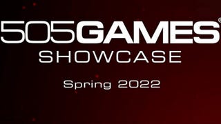 505 Games kündigt eigenen Showcase an, verspricht Ankündigung eines "Kultstudios"