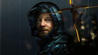 505 confirms Death Stranding will launch simultaneously on Steam and the Epic Store