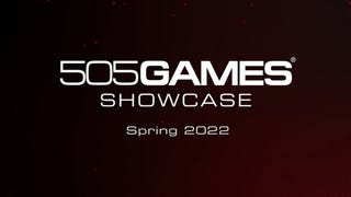 Todas las novedades presentadas en el 505 Games Spring Showcase