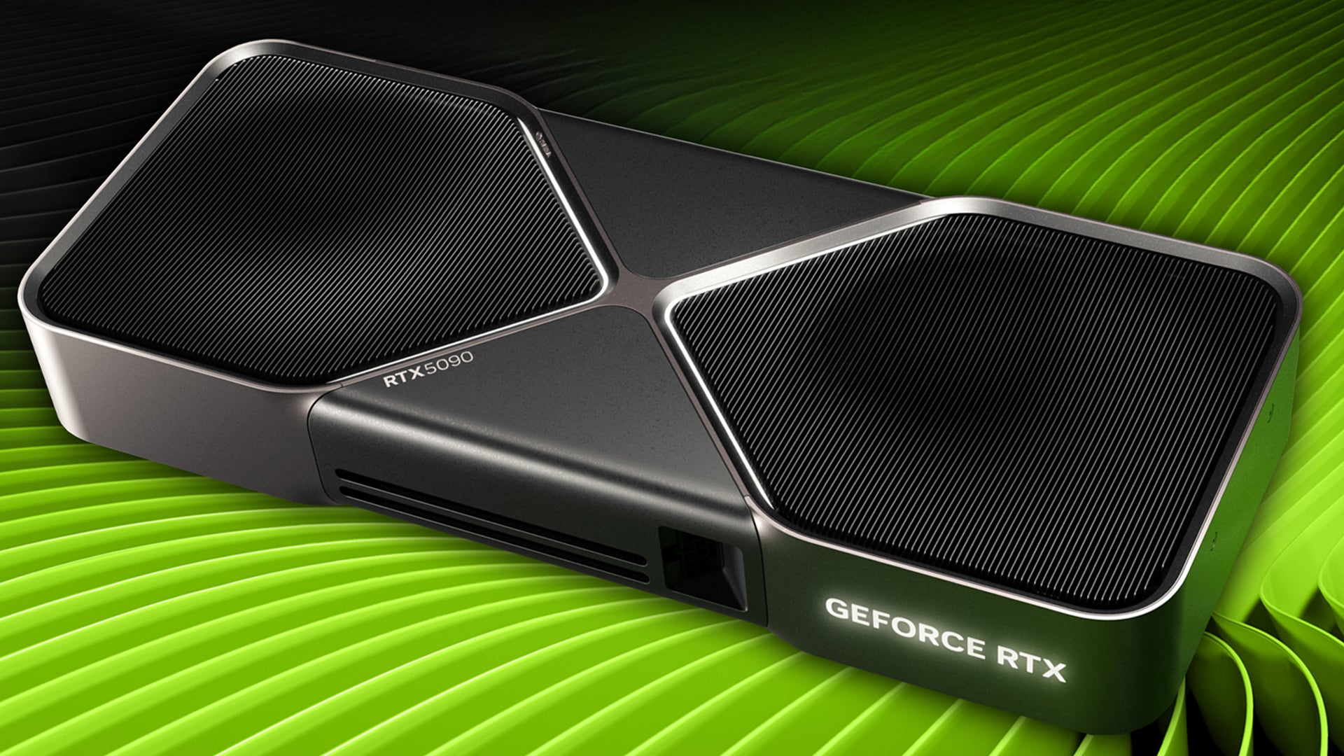 Nvidia GeForce RTX 5090 Review: The Fastest Gaming GPU (A Lot Of) Money Can Buy