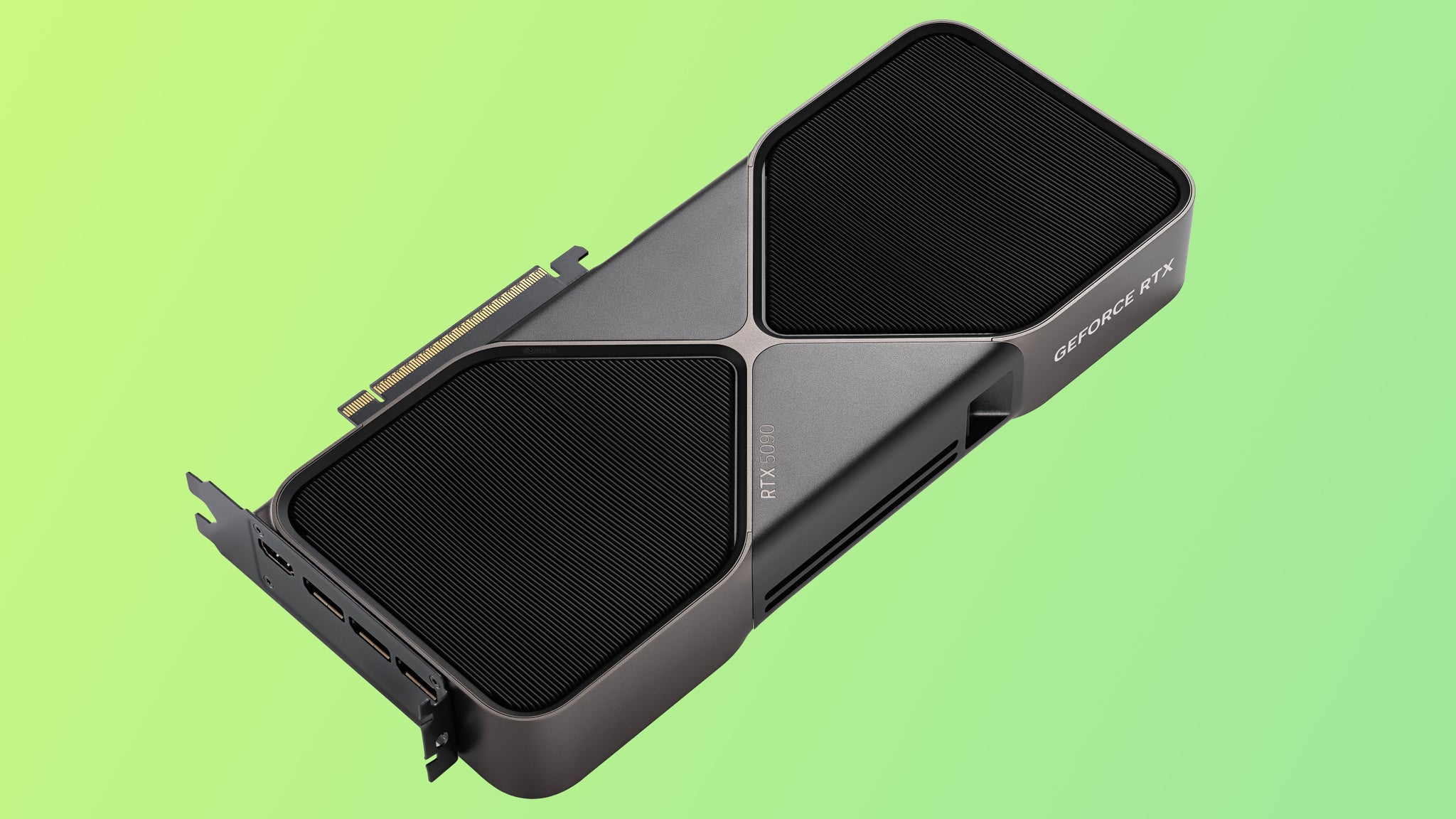 Nvidia Rtx Cards Nvidia announces RTX 50-series graphics cards with DLSS 4 multi frame ...