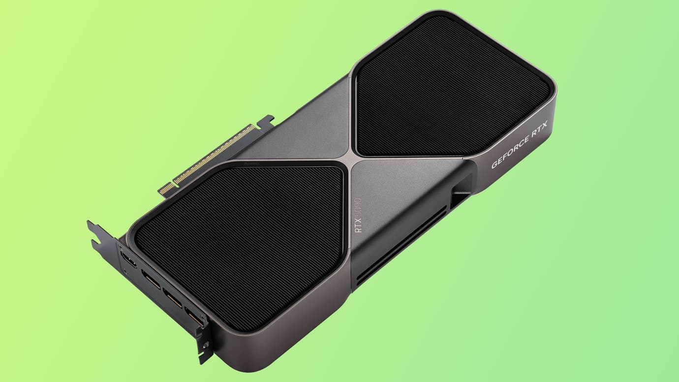 Best graphics card 2025: DF's high-end, mid-range and budget GPU picks ...