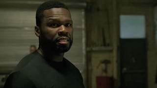 50 Cent bierze się za produkcję horrorów. Pomoże mu znawca gatunku