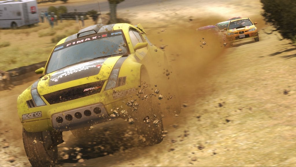 Eurogamer's Top 50 Games of 2007: 50-41 | Eurogamer.net