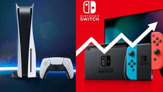 Ventas USA: Playstation 5 y Nintendo Switch lideran las listas en agosto
