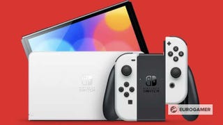 These cheap Nintendo Switch bundles are still available this Cyber Monday