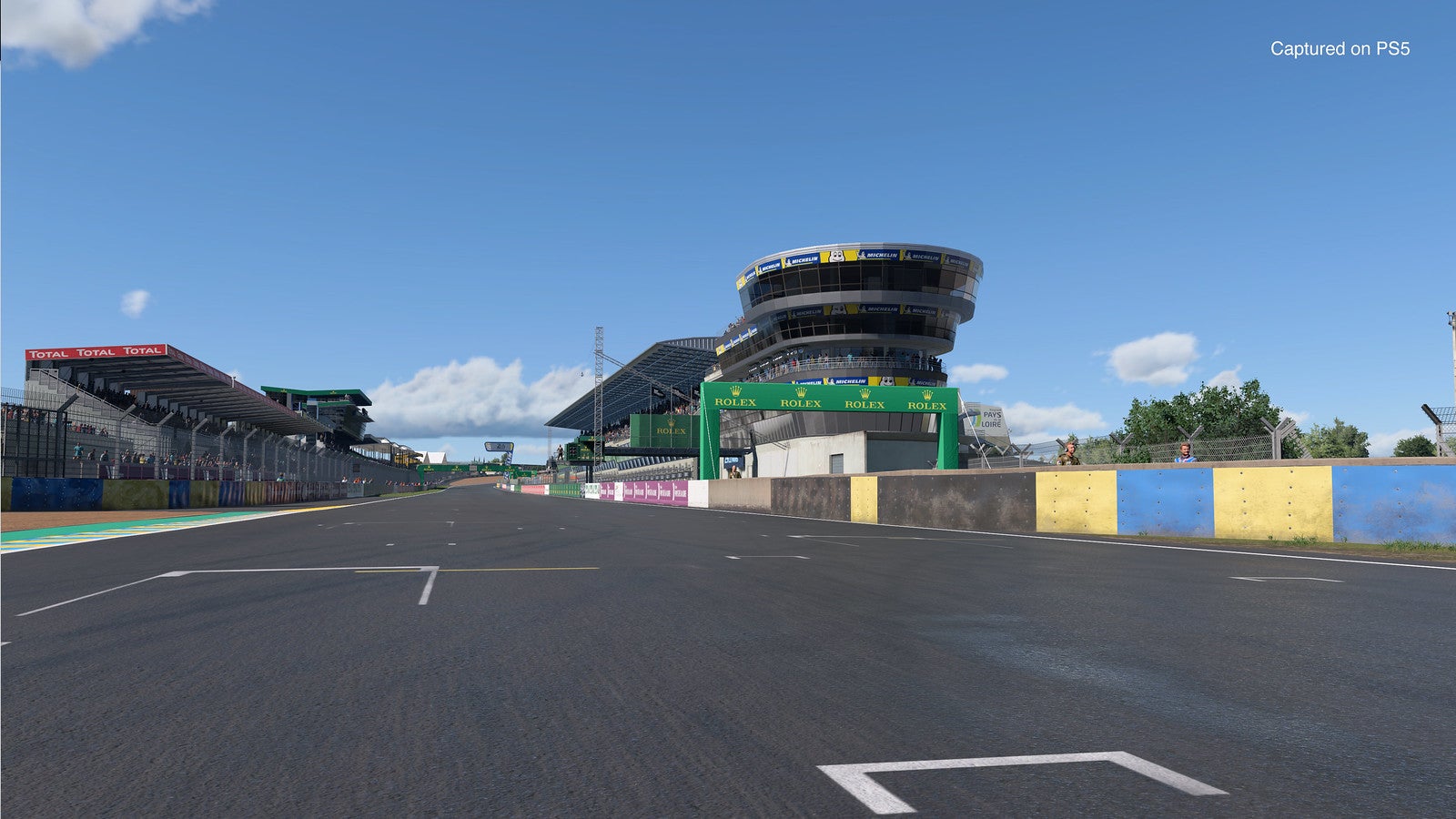 The big Gran Turismo 7 interview | Eurogamer.net
