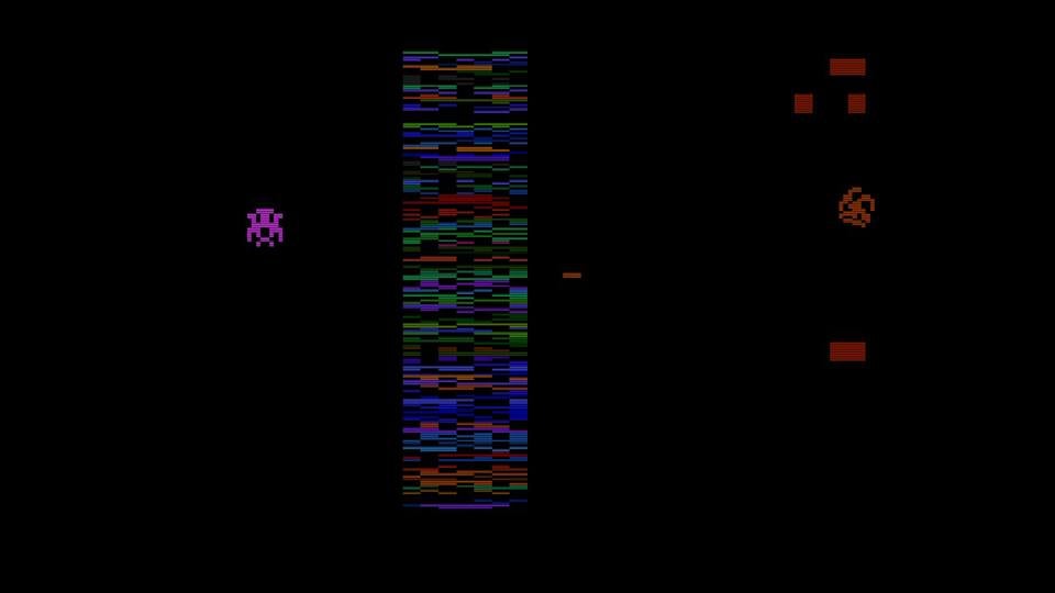 Back when Atari made art | Eurogamer.net