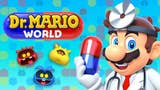 Dr. Mario World encerrará em Novembro