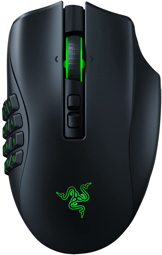 Top five Cyber Monday gaming mouse deals under £100 | Eurogamer.net