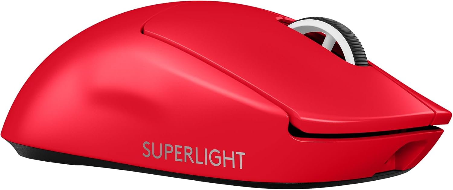Grab Logitech's potent G Pro X Superlight 2 SE for under £80 in