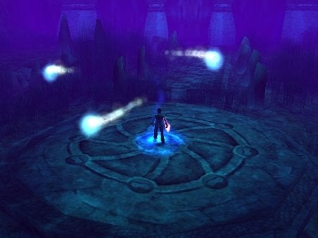 Survey Points To Legacy Of Kain Revival | Eurogamer.net