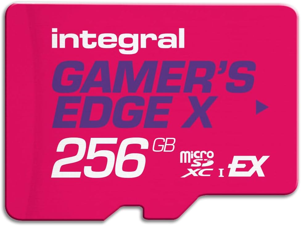 We might have a new winner for the best value Micro SD Express card for ...