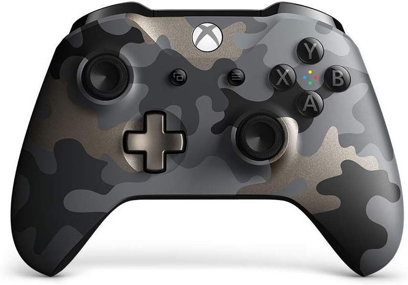 Grab an Xbox One controller for cheap at Amazon US