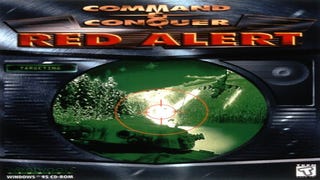 Command & Conquer, Command & Conquer: Red Alert remasters from EA and Petroglyph coming