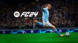 EA Sports FC 24 está melhor onde interessa