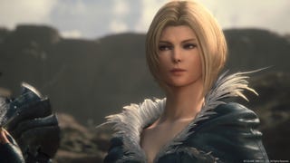 Final Fantasy 16 recebeu novas imagens impressionantes