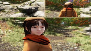Shenmue 3 Kickstarter ends with over $6.3 million in funding