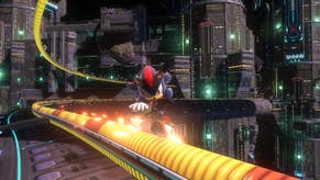 Sonic X Shadow Generations terá campanha de Shadow em separado
