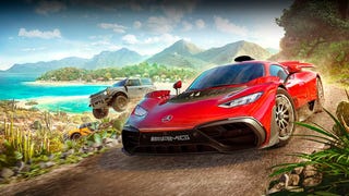 Forza Horizon 5 e Shin Megami Tensei 5 bateram recordes de vendas nos Estados Unidos