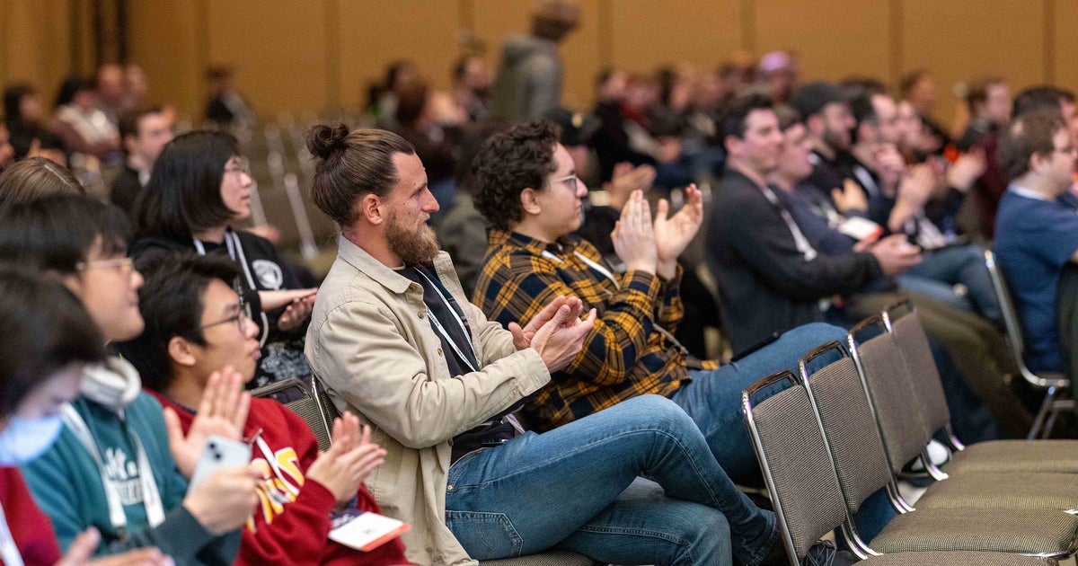 GDC organisers reveal details of new “GDC Festival of Gaming” GDC organisers reveal details of new “GDC Festival of Gaming”