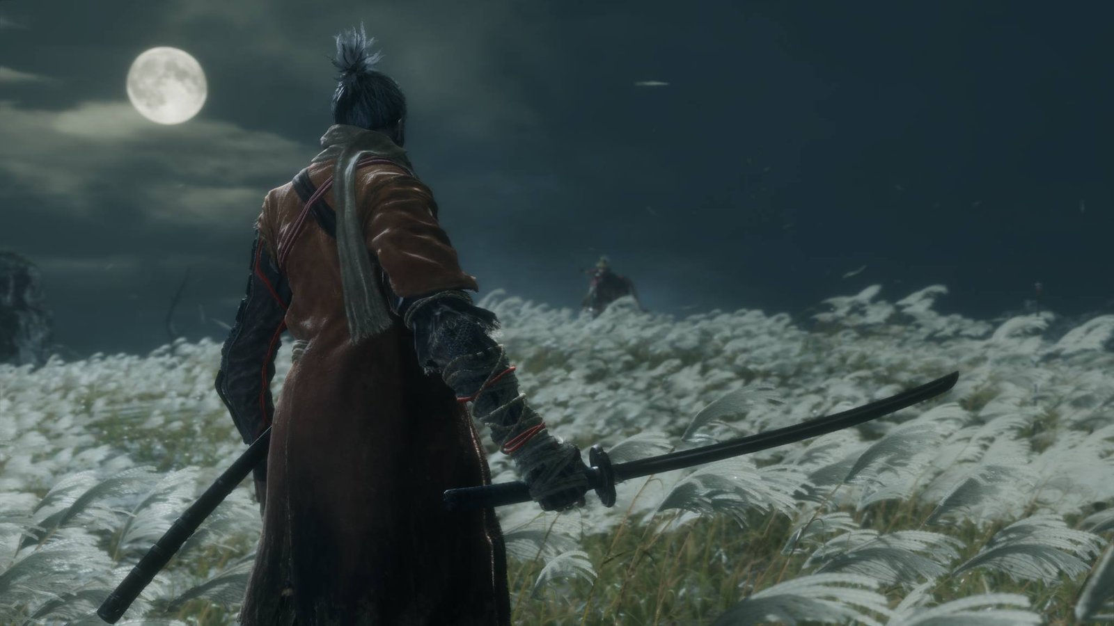 Sekiro: Shadows Die Twice review - FromSoftware at its most unapologetic | VG247