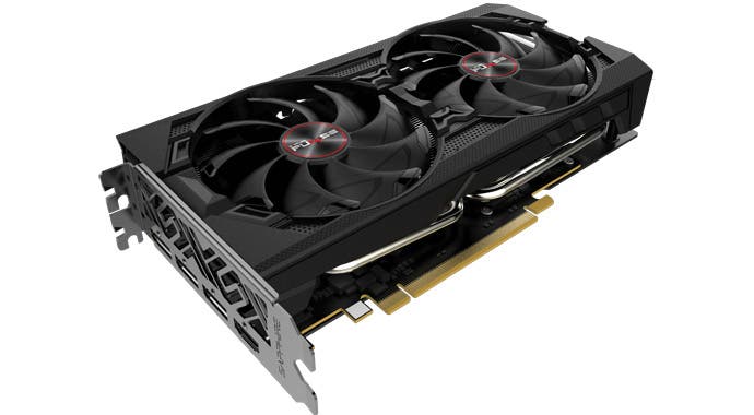 The GPU power ladder: all current graphics cards ranked | Eurogamer.net