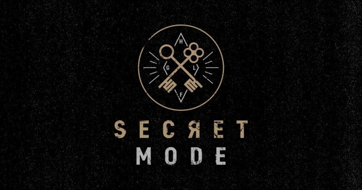Secret Mode opens new Sheffield studio to support internal titles, starting with Escape the Backrooms and Chained Together