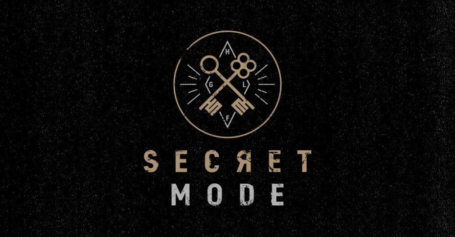 Secret Mode dopo Sumo: il nuovo modello tra indipendenza e Star Wars 2 Sumo Group sells publishing business Secret Mode for undisclosed sum | GamesIndustry.biz