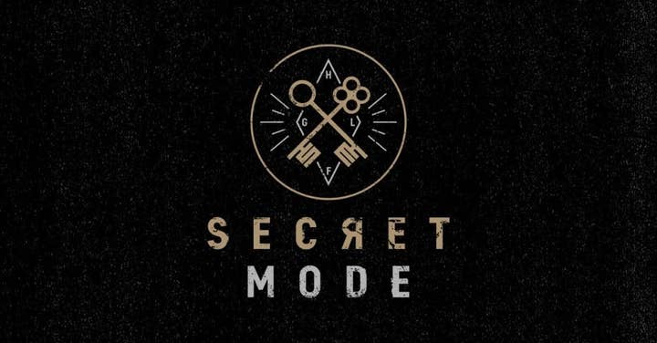 Secret Mode