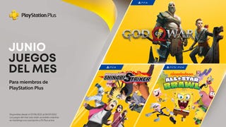 Anunciados los juegos de PlayStation Plus de junio