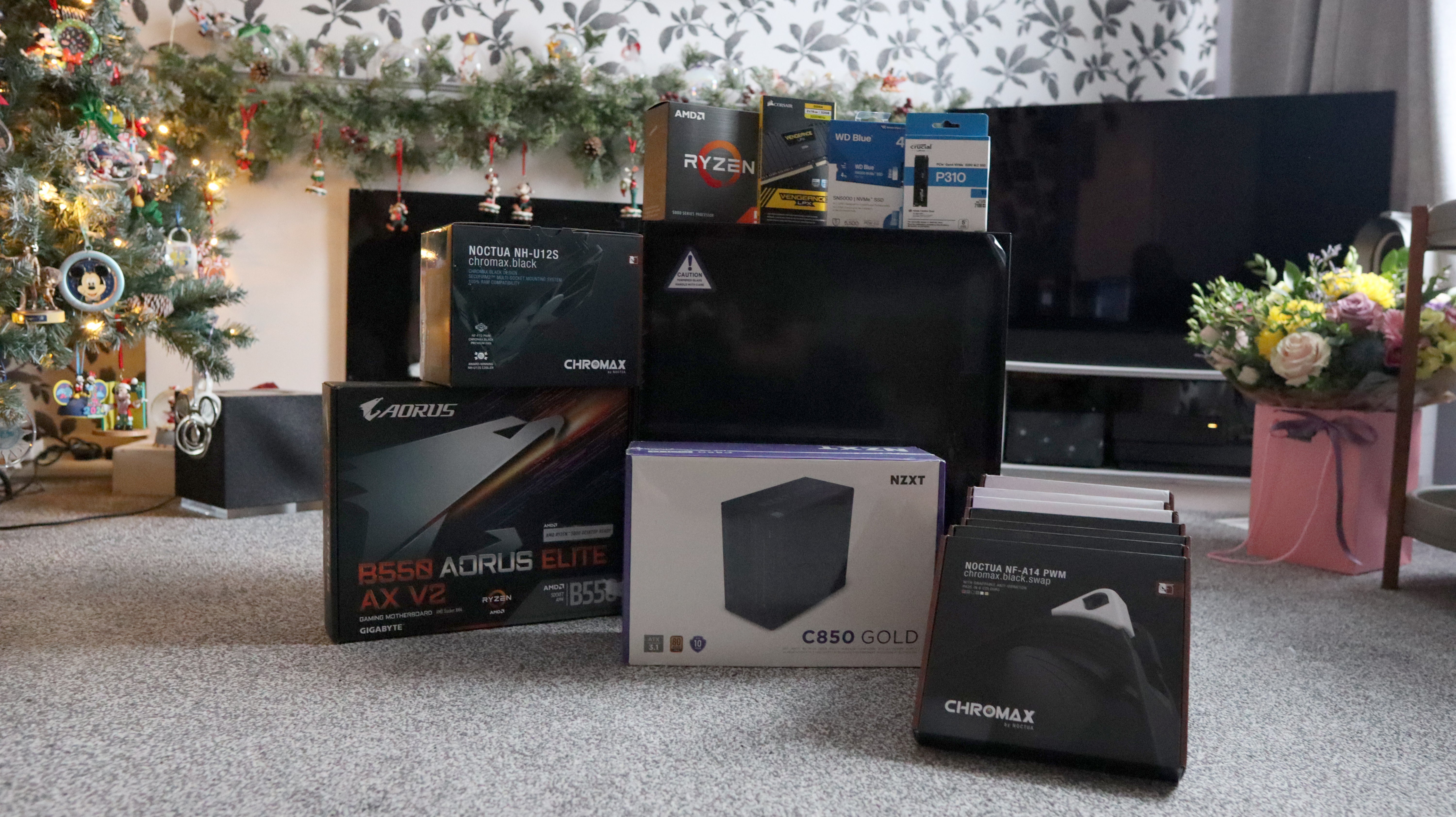 AMD ryzen5 5600 おまけあり Amazon | AMD Ryzen 5 5600, with Wraith Stealth Cooler 3.5GHz
