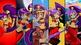El primer Shantae llegará a PS5 y PS4 en junio