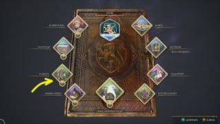Hogwarts Legacy: Alle Talents en Talent Points uitgelegd, hoe je ze verbetert en hun effect